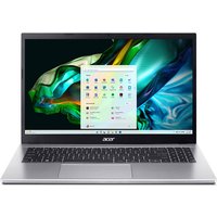 Acer Aspire 3 A315-44P-R03U AMD Ryzen™ 7 5700U Computer portatile 39,6 cm (15.6'') Full HD 32 GB DDR4-SDRAM 1 TB SSD Wi-Fi 6 (802.11ax) Windows 11 Home A