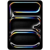 Apple iPad Pro 11'' Wi‑Fi 512GB display standard Argento