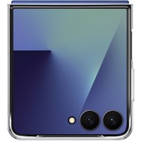 Samsung Galaxy Z Flip7 Clear Cover Trasparente