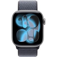 Apple Sport Loop blu salmastro (42 mm)