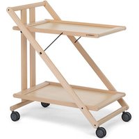 Foppapedretti Carrello Sprint Naturale
