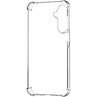 Samsung GP-FPA366AEFBY custodia per cellulare 16,8 cm (6.6'') Cover Trasparente