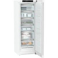 Liebherr FNe 5006 Pure Congelatore verticale Libera installazione 238 L Bianco
