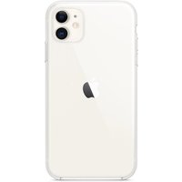 Apple Custodia trasparente per iPhone 11