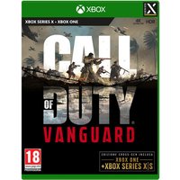 Call of Duty: Vanguard Xbox Series X