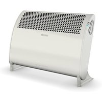 Olimpia Splendid CALEO TT Bianco 2000 W Radiatore / Ventilatore