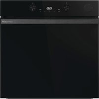 Hisense BSA66226ADBG forno 77 L 3500 W Nero