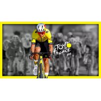 Tour de France 2025 PlayStation 5