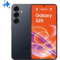 Samsung Galaxy S25