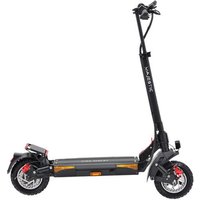 New Majestic LEWIS PRO II Nero 20 km/h 10 Ah