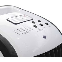 Ardes Eolo Mini Nero, Bianco
