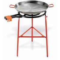 Reber 30189 N fornello per paella