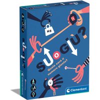 Clementoni SU O GIÙ
