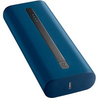 Cellularline Power Bank THUNDER 20000 Caricabatterie portatile extra compatto