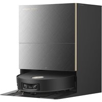 Dreame X60 Pro Ultra Complete 0,31 L Grigio