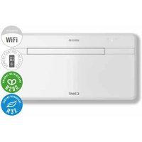 Olimpia Splendid Unico Next 12 HP EVAN 10600 BTU/h 2600 W Bianco Condizionatore d'aria a parete