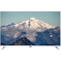 SABA SA32B47W TV 81,3 cm (32'') HD Bianco 200 cd/m²