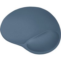 Trust 26011 tappetino per mouse Blu