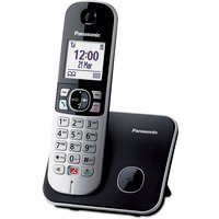 Panasonic Telefono cordless digitale KX-TG6851