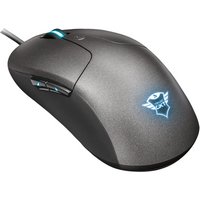 Trust GXT 180 Kusan mouse Gaming Mano destra USB tipo A Ottico 5000 DPI