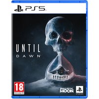 Until Dawn, PlayStation 5