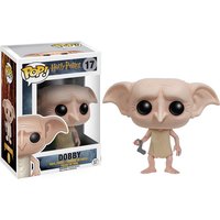 FUNKO Pop! Movies: Harry Potter - Dobby