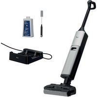 Hoover HW600 011 Aspirapolvere elettrica Batteria Secco e bagnato Senza sacchetto 220 W Nero