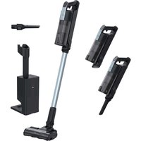 Hoover HF350HP 011 Aspirapolvere a bastone 2 in 1 Batteria Secco HEPA Senza sacchetto 0,7 L 400 W Nero