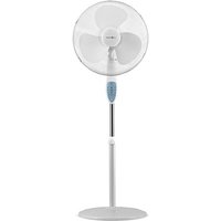 Smartway SPR40TW ventilatore Grigio, Bianco