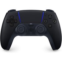 Sony Interactive Entertainment DualSense Nero Bluetooth/USB Gamepad Digitale PlayStation 5, PC