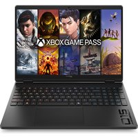 HyperX OMEN 15-gb0003nlx AMD Ryzen™ 5 240 Computer portatile 38,9 cm (15.3'') 2K 16 GB DDR5-SDRAM 512 GB SSD NVIDIA GeForce RTX 5060 Wi-Fi 6 (802.11ax) W