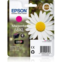 Epson Daisy Cartuccia Magenta xl
