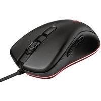 Trust GXT 930 Jacx mouse Gaming Mano destra USB tipo A Ottico 6400 DPI