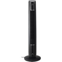 Electroline VTT45RTK ventilatore Nero