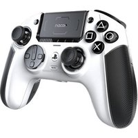 NACON Revolution 5 Pro Nero, Bianco Bluetooth Gamepad PC, PlayStation 4, PlayStation 5