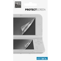 Bigben Interactive N3DSXLPROTECTKIT parte e accessorio per console da gioco Protezione per schermo