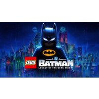LEGO Batman: Legacy of the Dark Knight Nintendo Switch 2