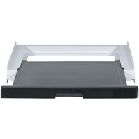 Haier HASTKU10B accessorio e componente per lavatrice Kit di sovrapposizione