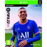 FIFA 22 Xbox Series X