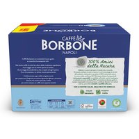 Caffè Borbone Cialda ESE 44mm - Miscela Decisa - 80 cialde