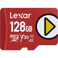 Lexar 0000000933080 128 GB MicroSDXC UHS-I Classe 10