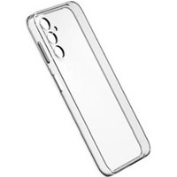 Samsung Clear Cover SMAPP per Galaxy A54 5G, Transparent