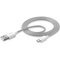 Cellularline Stylecolor Cable 100cm - MICRO USB