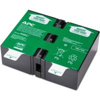APC APCRBC123 batteria UPS Acido piombo (VRLA)