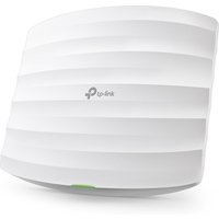 TP-Link Omada EAP115 300 Mbit/s Bianco Supporto Power over Ethernet (PoE)