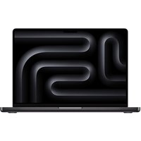 Apple MacBook Pro 14'' Chip M5 10‑core CPU 10‑core GPU, 16GB, 512GB SSD Nero Siderale