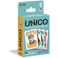 Clementoni Carte Unico
