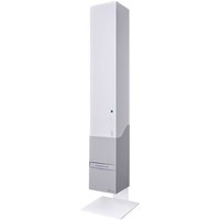 Beghelli Aria 30 Allergy purificatore 40 dB 25 W Bianco