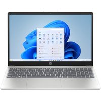 HP E21SJEA laptop 7520U Computer portatile 39,6 cm (15.6'') Full HD 16 GB LPDDR5-SDRAM 512 GB SSD Wi-Fi 6 (802.11ax) Windows 11 Home Argento