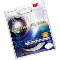 Kenko KMSK55 Filtro per lenti della macchina fotografica Filtro cielo per fotocamera 5,5 cm